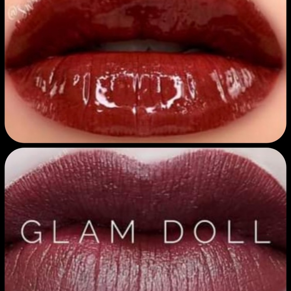Glam Doll Lipsense